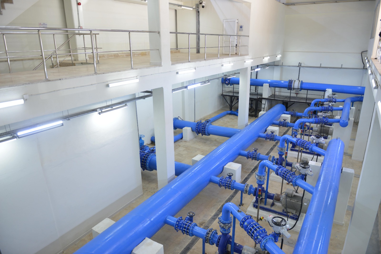 Serik Belek Karadayı (2)