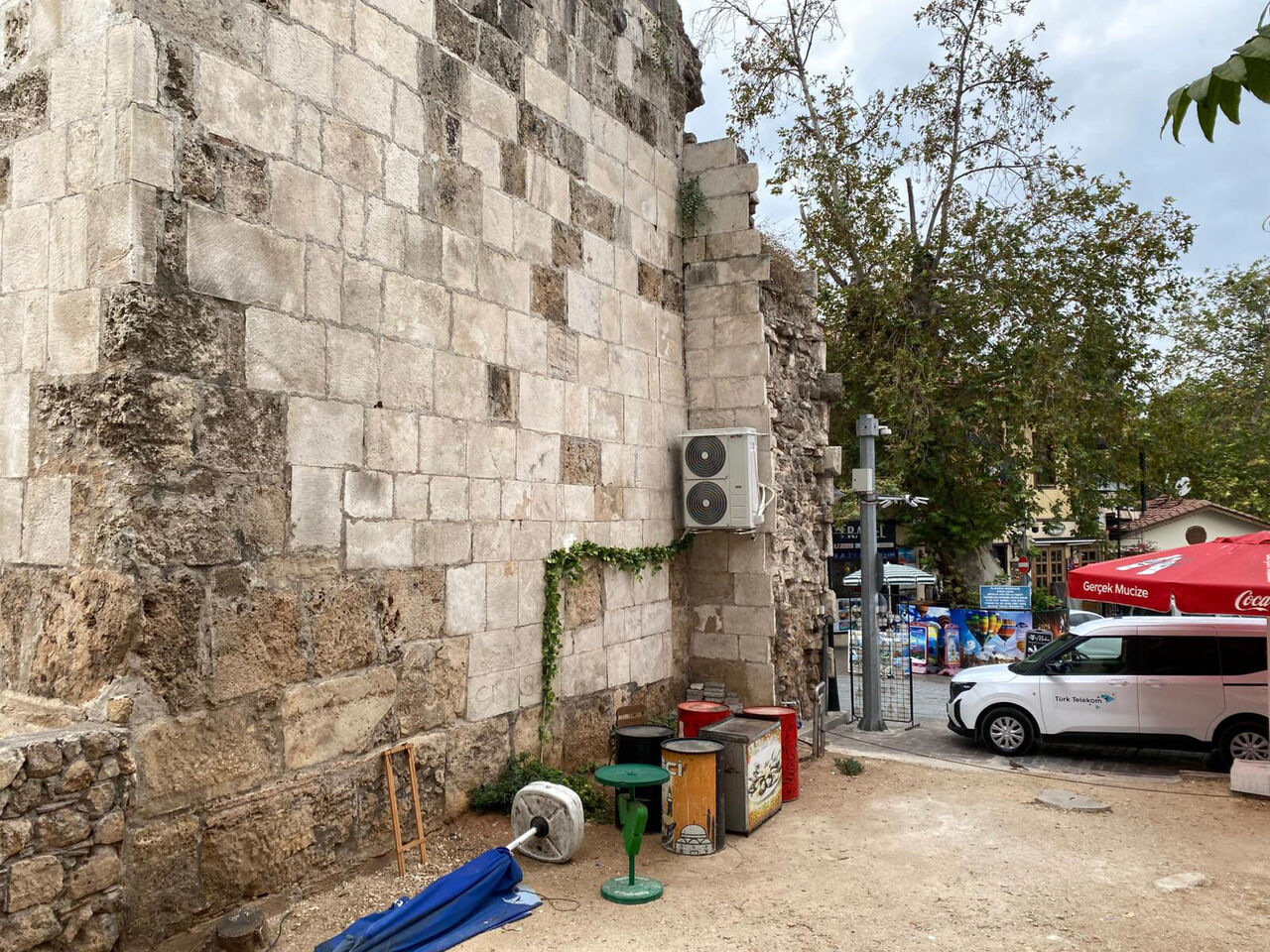 T A R I H I B U R C U N D U V A R I K L I M A T A K M A K I C I N 967026 287223