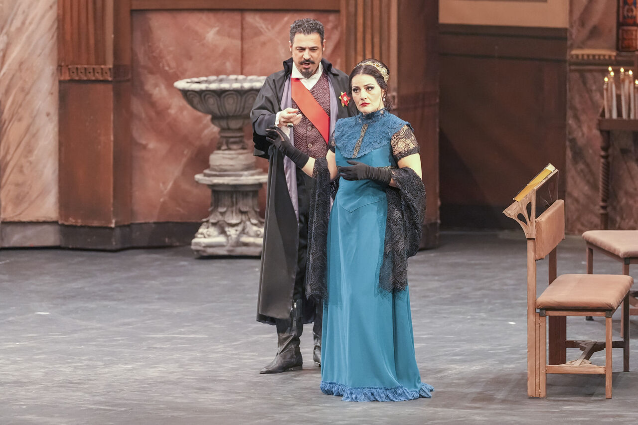 T O S C A O P E R A S I G O R K E M L I B I R F I N A L L E A N T A 990609 293913