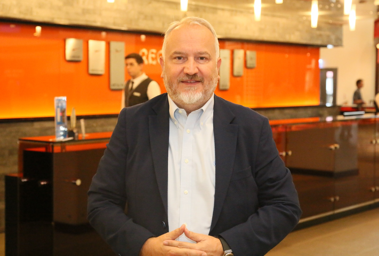 T U R I Z M D E 2034 S E N A R Y O S U 30 M I L Y A R S E Y A H 949189 281837