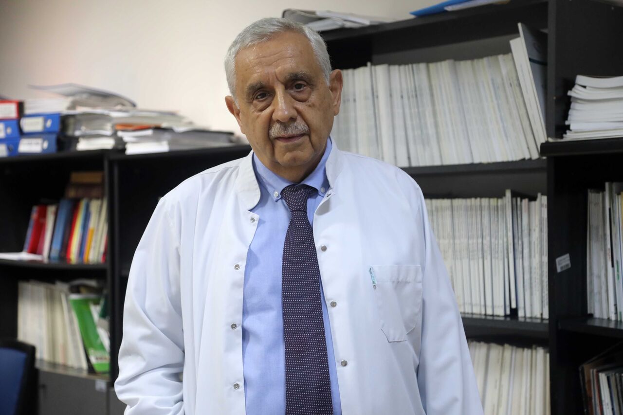 T U R K I Y E N I N E N U Z U N Y A S A Y A N K A L P N A K I L L I 974813 289489