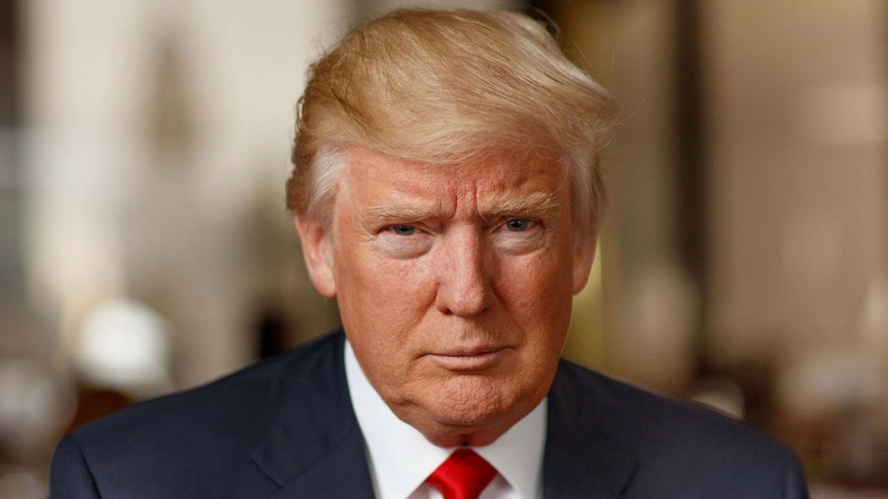 Trump'tan nükleer açıklaması