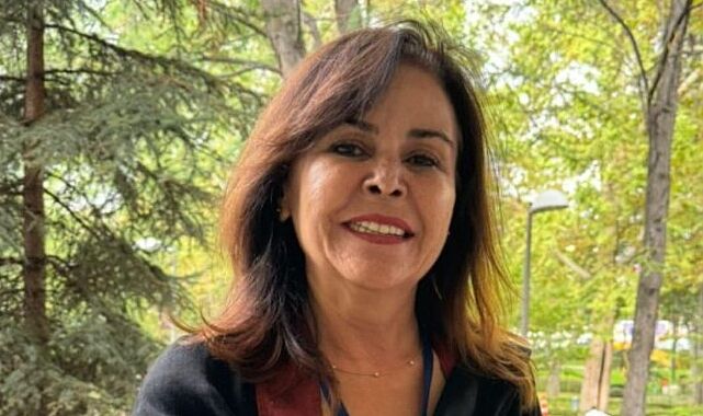 Tulin Koc Katillere Tacizcilere Cezasizliga Karsi Yetkilileri Goreve Davet Ediyoruz 9232