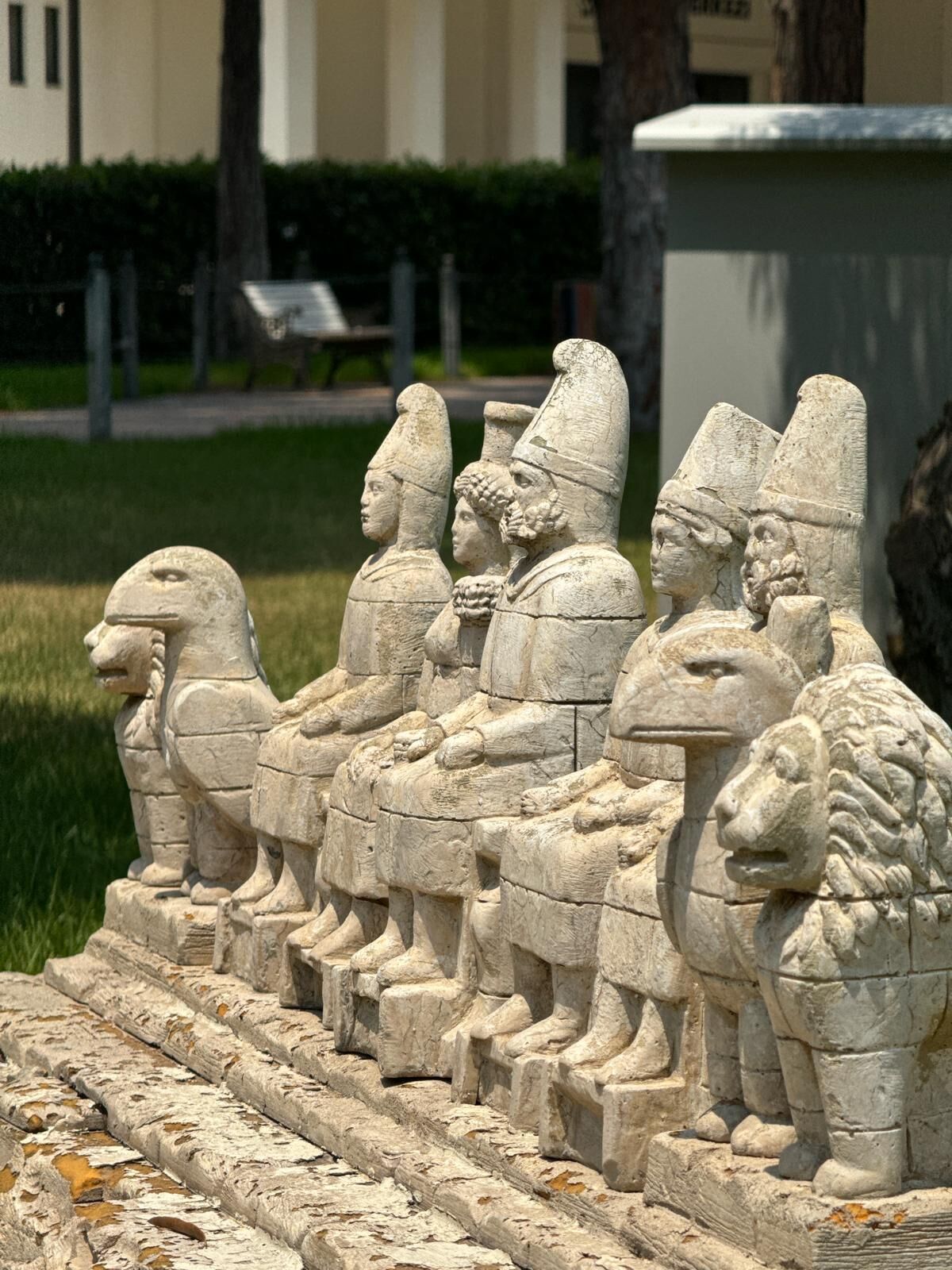 Turkiyenin 7 Bolgesi, 81 Ili Kepezde 2