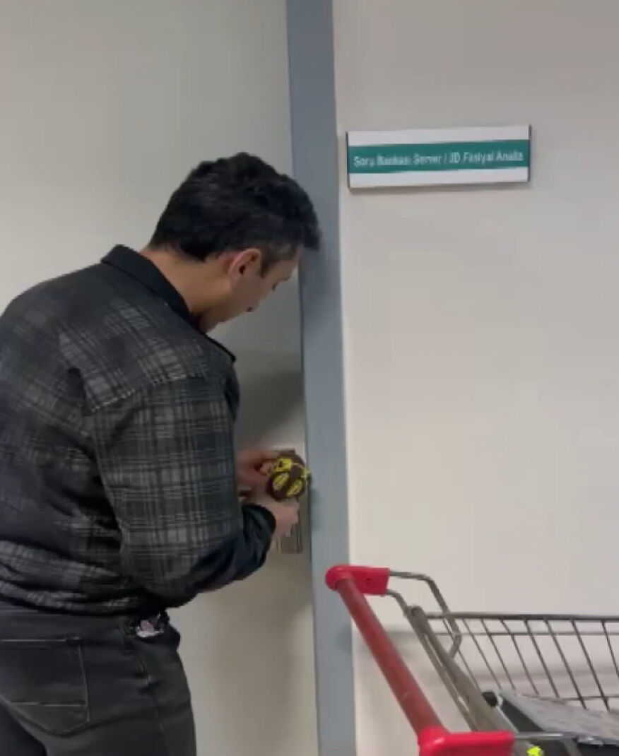 U N I V E R S I T E H A S T A N E S I N D E P R O F E S O R E G I Z L I 956085 283949