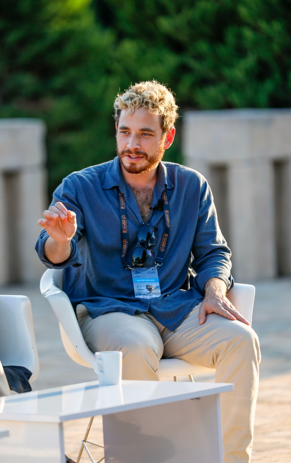 U Z U M O G L U T U R K I Y E N I N E N O N E M L I F E S T I V A L 985914 292693