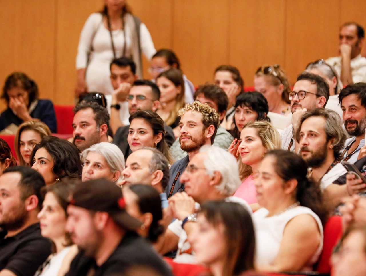 U Z U M O G L U T U R K I Y E N I N E N O N E M L I F E S T I V A L 985917 292693