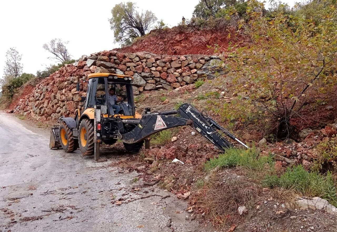 Yağmur Sonrasi Çalişma (4)