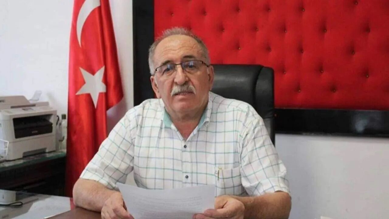 Yoksulun Mekani Emekli Kahvesi Oldu 2100-1