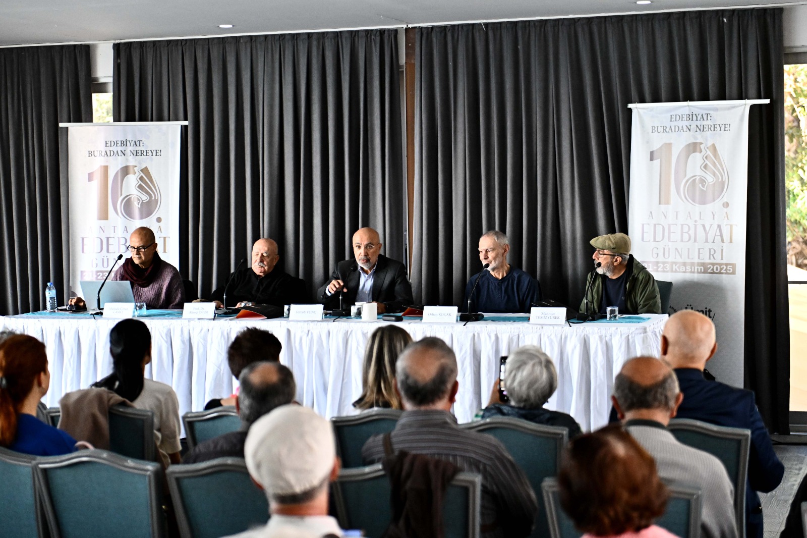 10. A N T A L Y A E D E B I Y A T G U N L E R I S O N A E R D I 1030215 305664