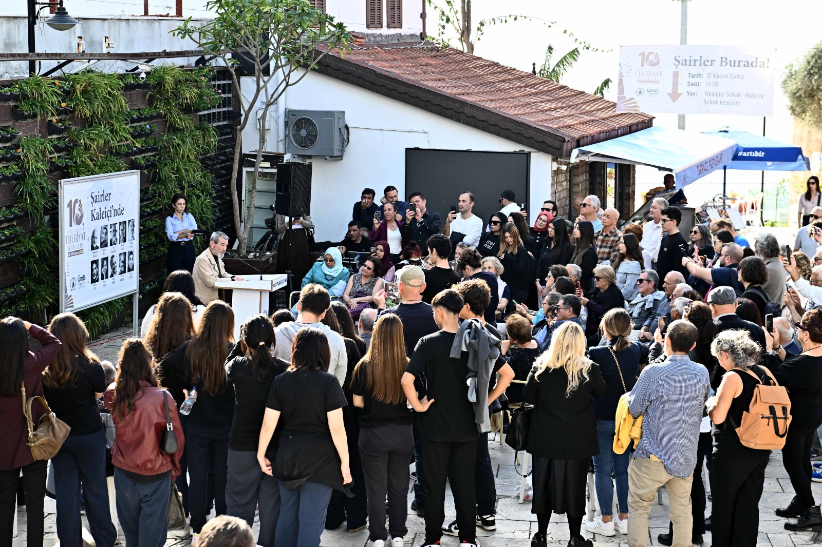 10. A N T A L Y A E D E B I Y A T G U N L E R I S O N A E R D I 1030217 305664