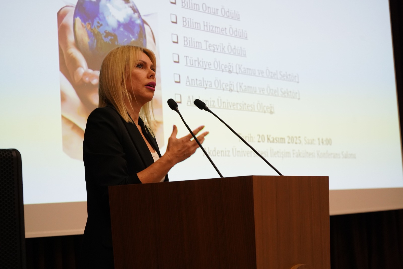 A K D E N I Z U N I V E R S I T E S I N D E C E V R E H I Z M E T O 1024915 304143