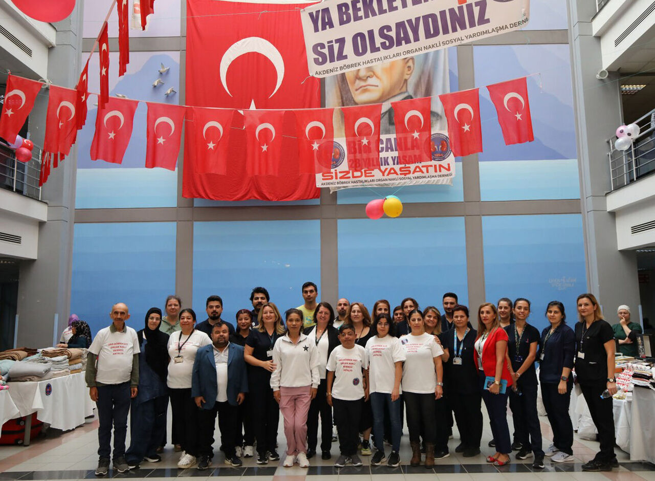 A K D E N I Z U N I V E R S I T E S I N D E O R G A N B A G I S I H A 996792 295699