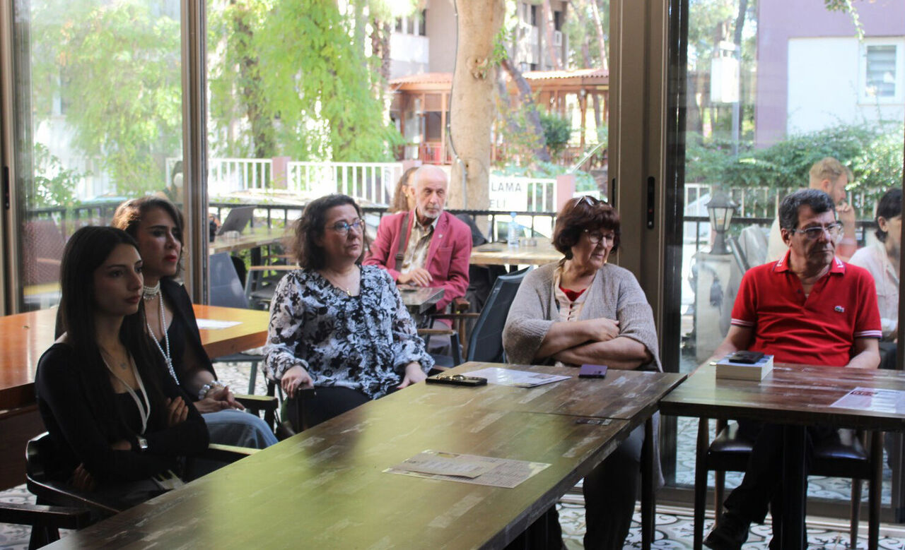 A K D E N I Z U N I V E R S I T E S I’ N D E P R O B I Y O T I K V E 997099 295780