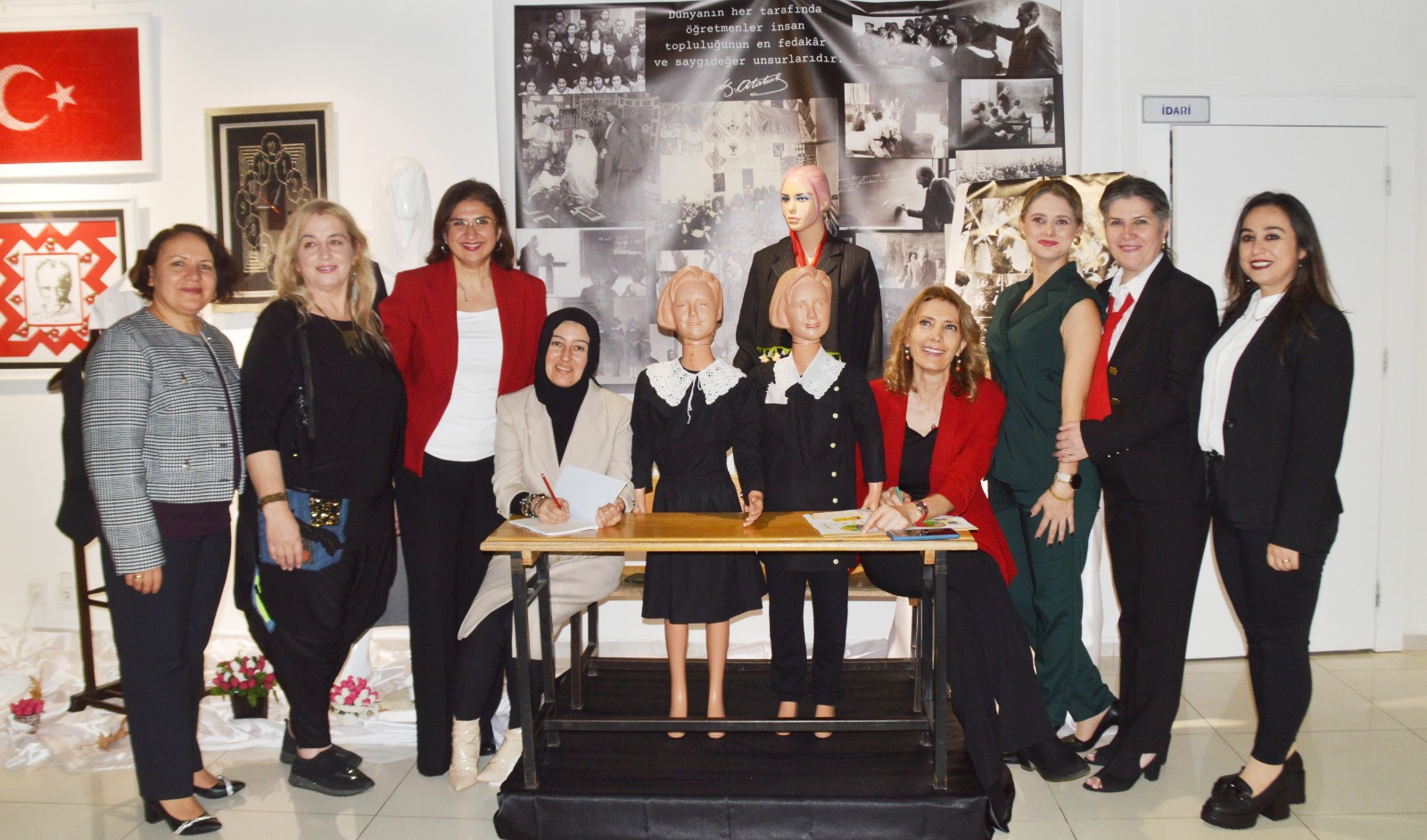 A K H E M D E Y E N I S E Z O N U N I L K E L S A N A T L A R I S 1026388 304576