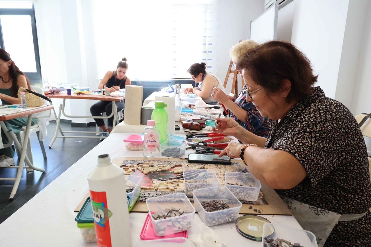 A L A N Y A A T A S E M K U R S L A R I N A Y O G U N I L G I 1013494 300707