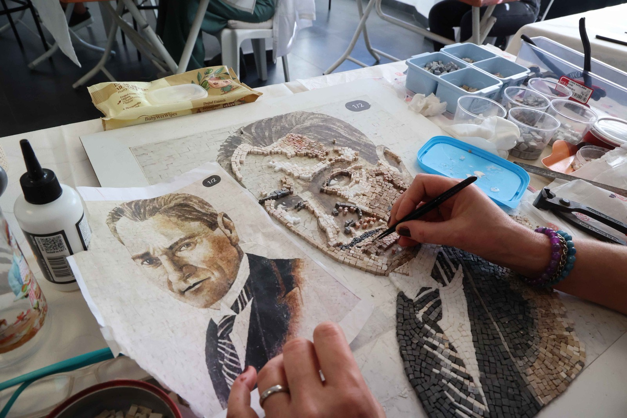 A L A N Y A A T A S E M K U R S L A R I N A Y O G U N I L G I 1013497 300707