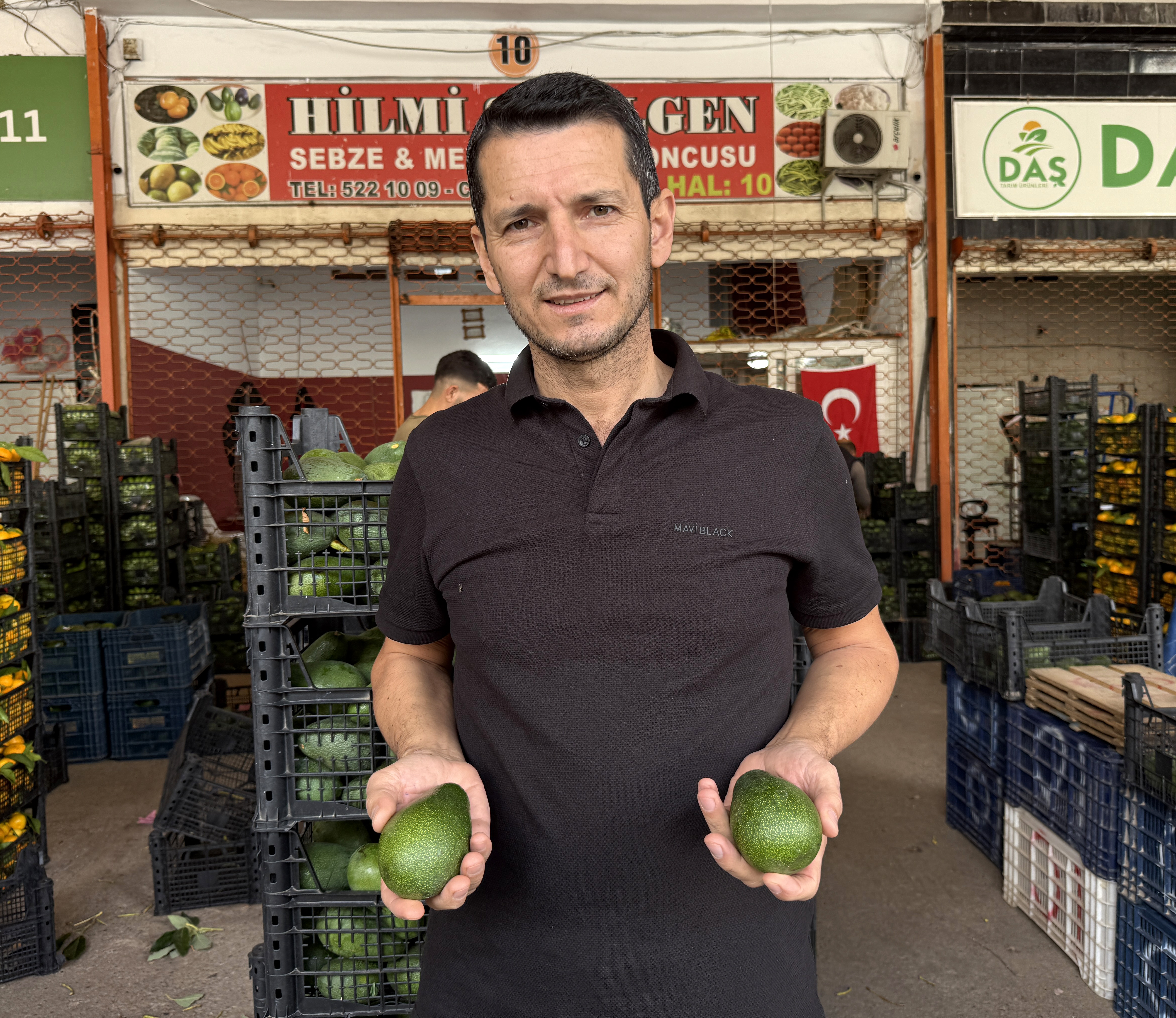 A L A N Y A A V O K A D O S U N D A R E K O L T E B E K L E N T I S I 1 1035254 307240