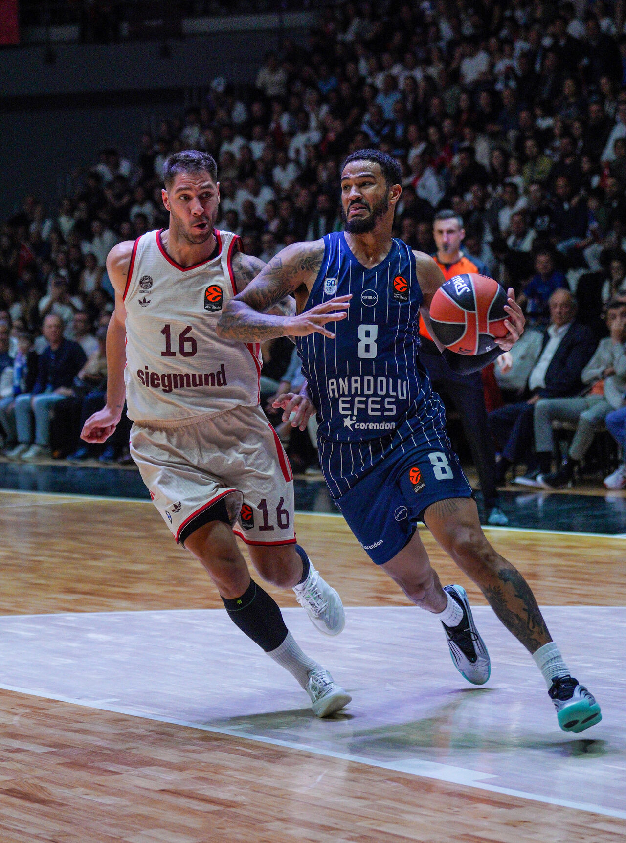 A N A D O L U E F E S B A Y E R N M U N I H E K F O T O G R A 1016165 301465