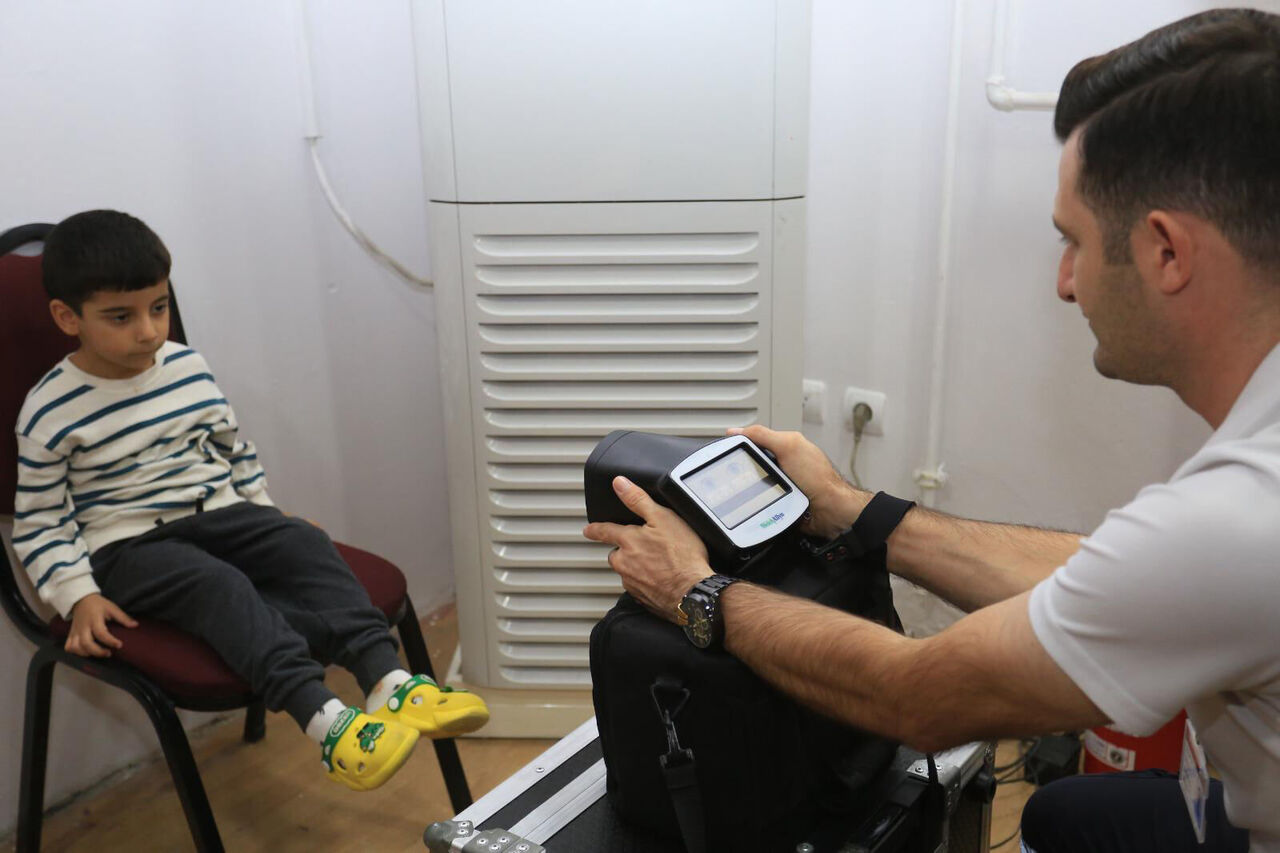 A N A O K U L U V E I L K O K U L D A G O Z S A G L I G I T A R A M A 1000262 296794