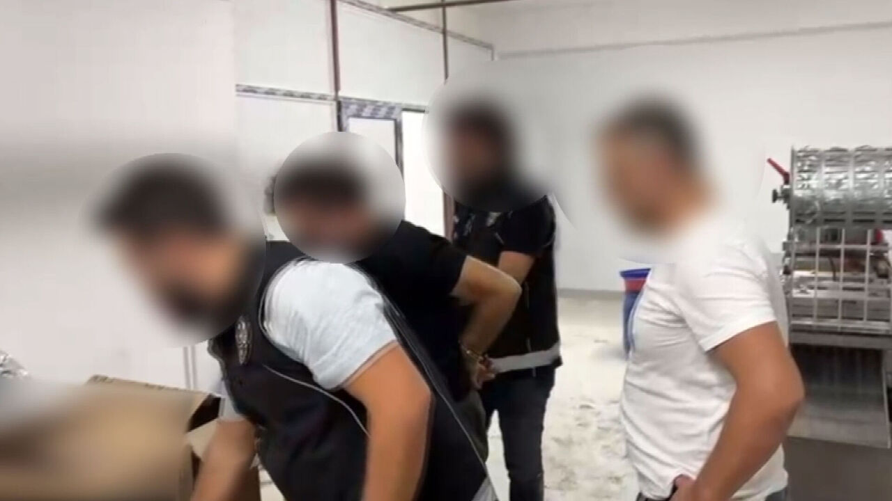 A N T A L Y A D A R E K O R U Y U S T U R U C U O P E R A S Y O N U 1001355 297120