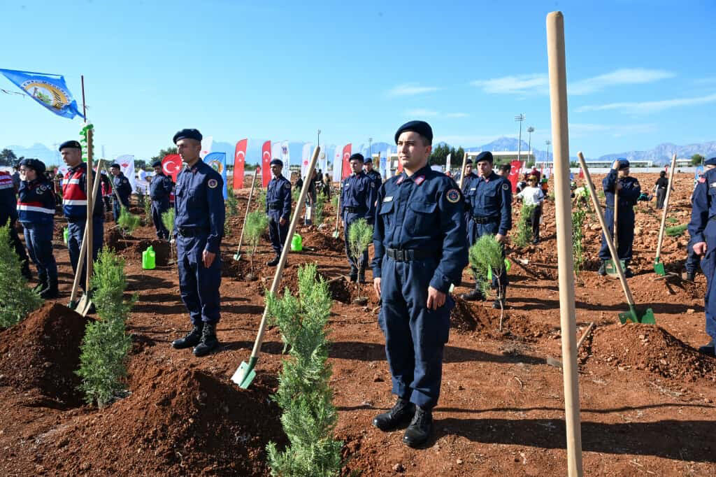 A N T A L Y A D A Y E S I L V A T A N S E F E R B E R L I G I 1010588 299753