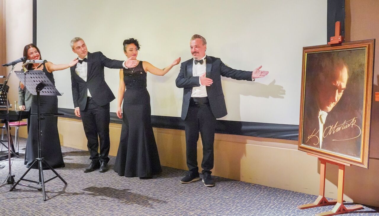 A N T A L Y A D O B T A N A T A T U R K U N A N M A K O N S E R I 1010023 299606