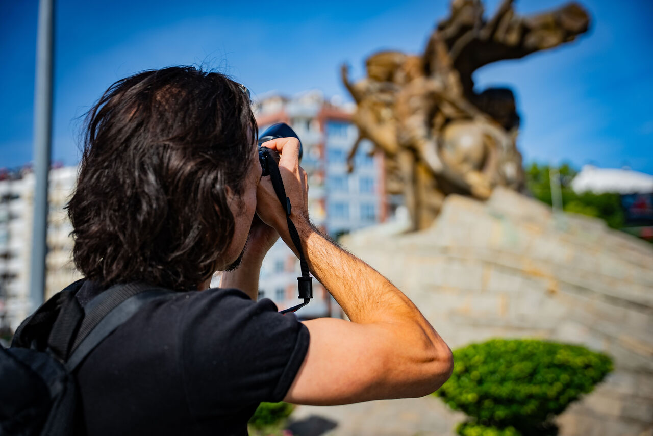 A N T A L Y A K U L T U R Y O L U F E S T I V A L I H E Y E C A N I H 995272 295261