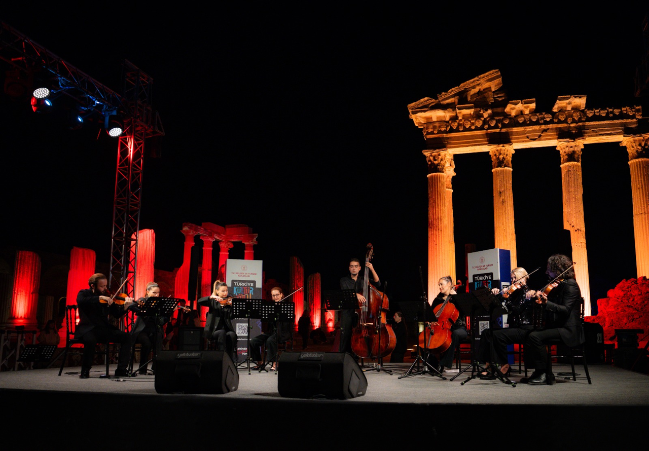 A N T A L Y A K U L T U R Y O L U F E S T I V A L I N D E C O S K U 996513 295620