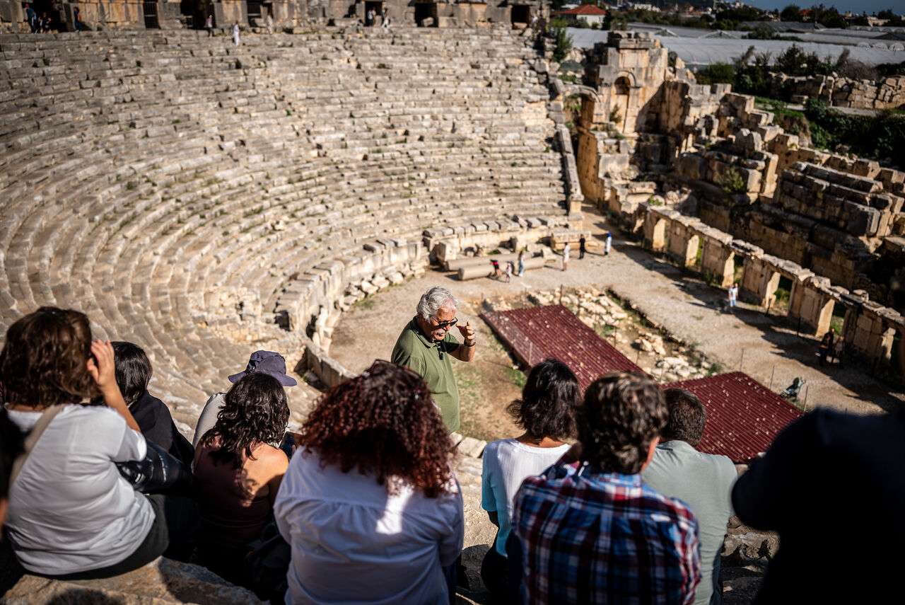 A N T A L Y A K U L T U R Y O L U F E S T I V A L I S O N A E R D I 1007809 298969