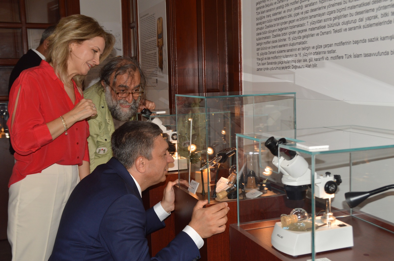 A N T A L Y A Y A M I K R O M I N Y A T U R M U Z E S I 1016352 301532