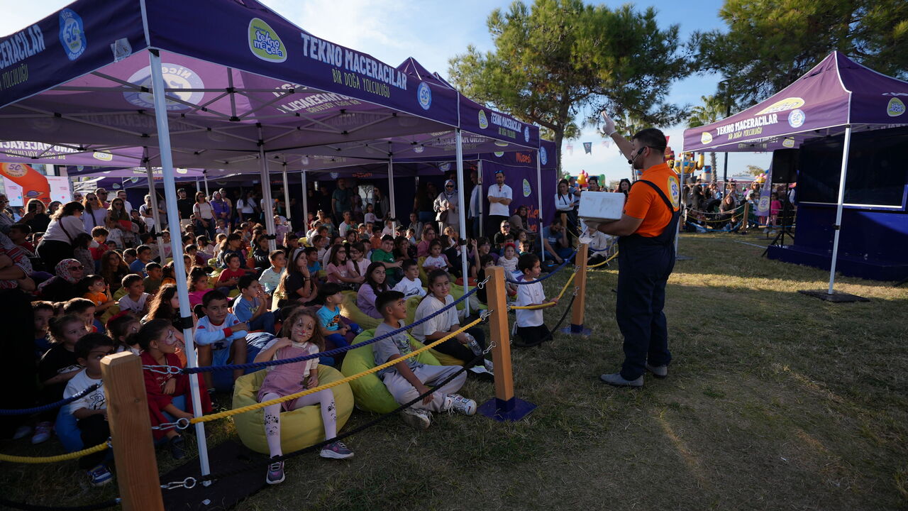 A S E L S A N T E K N O M A C E R A T I R’ I T U R K I Y E T U R U 995391 295290