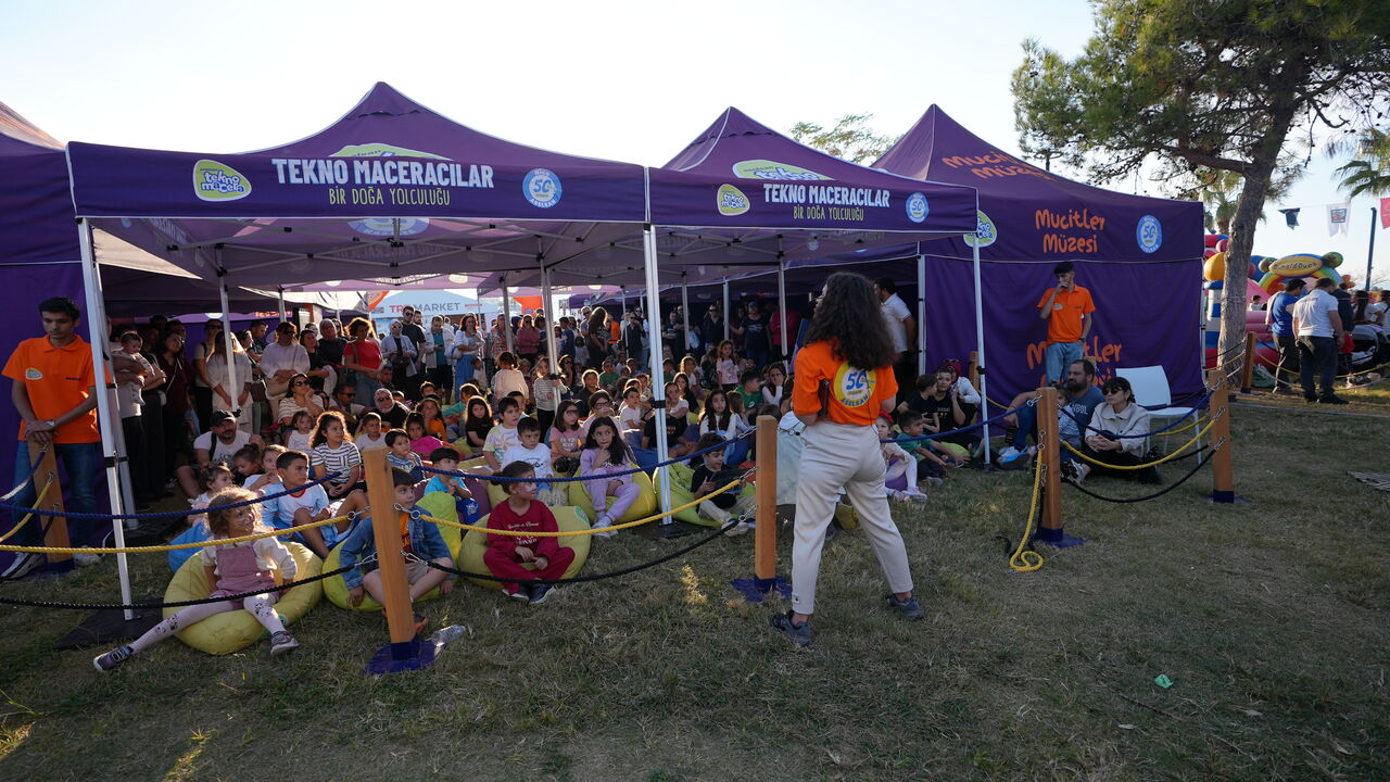 A S E L S A N T E K N O M A C E R A T I R’ I T U R K I Y E T U R U 995392 295290