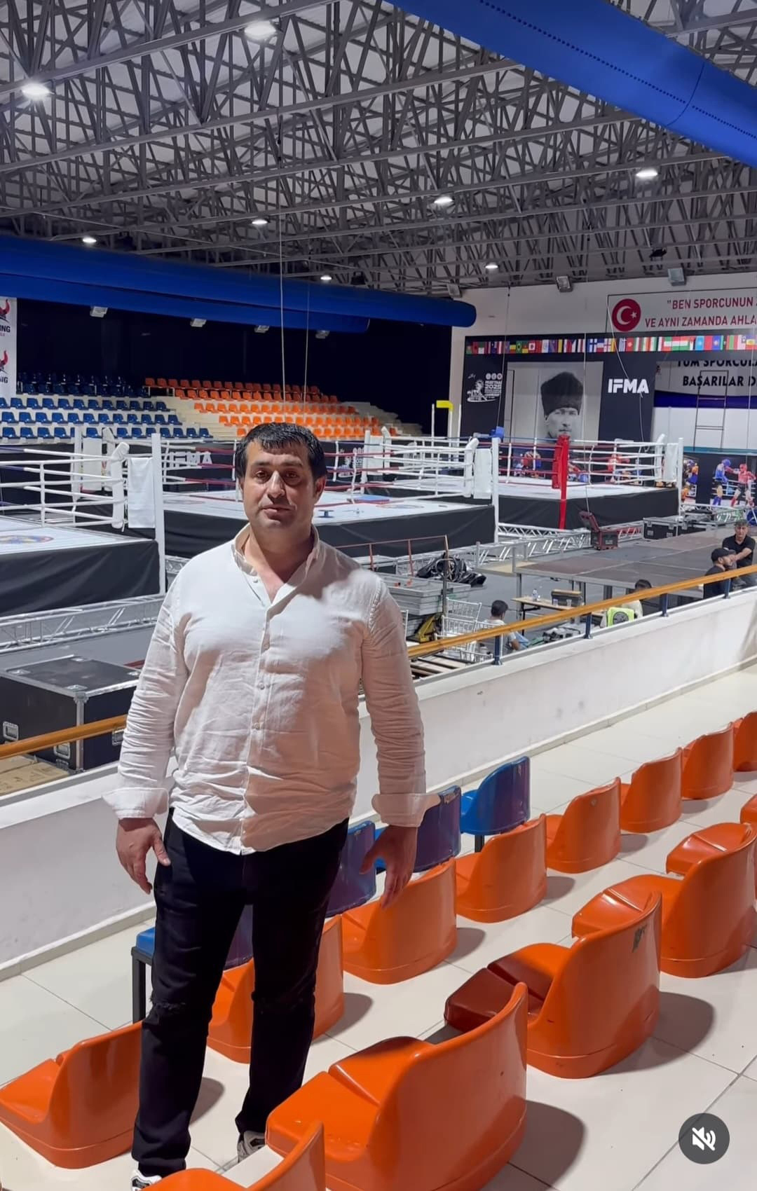 A Z E R B A Y C A N M U A Y T H A I F E D E R A S Y O N B A S K A N I N A 1024620 304064