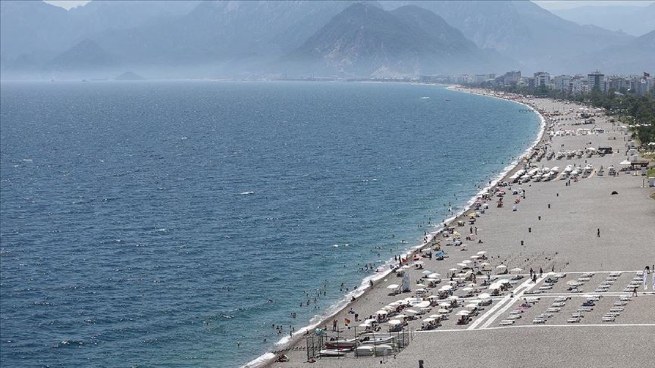Antalya Deniz Turizm