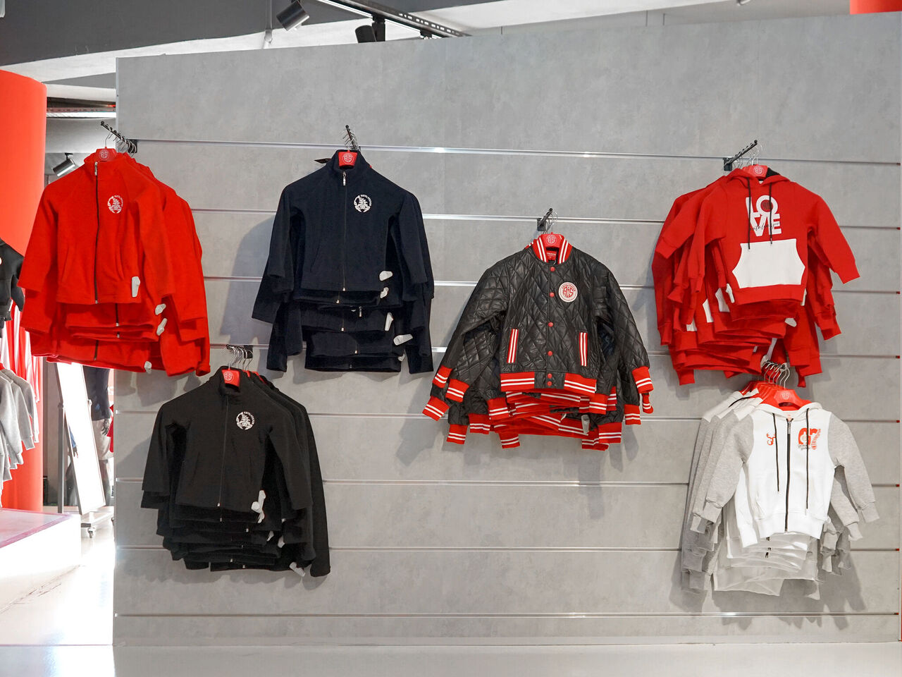 Antalyaspor Store Kışlık İndirim Yüzde 25 (1)