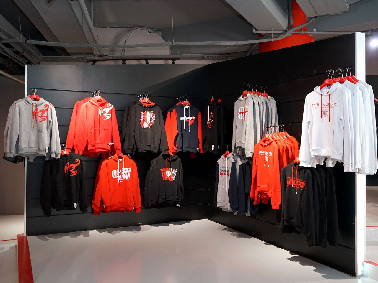 Antalyaspor Store Kışlık İndirim Yüzde 25 (2)