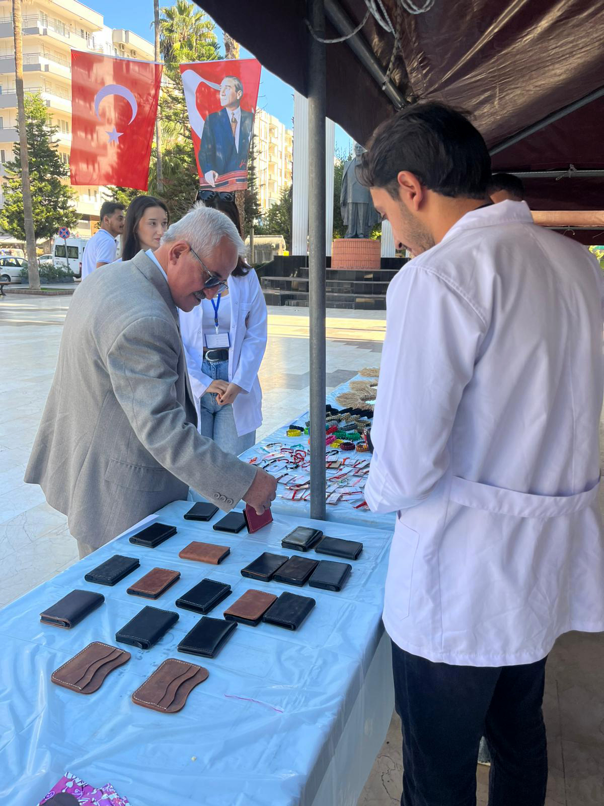 B I R L I K T E U R E T E N E L L E R S E R G I S I 1036924 307748