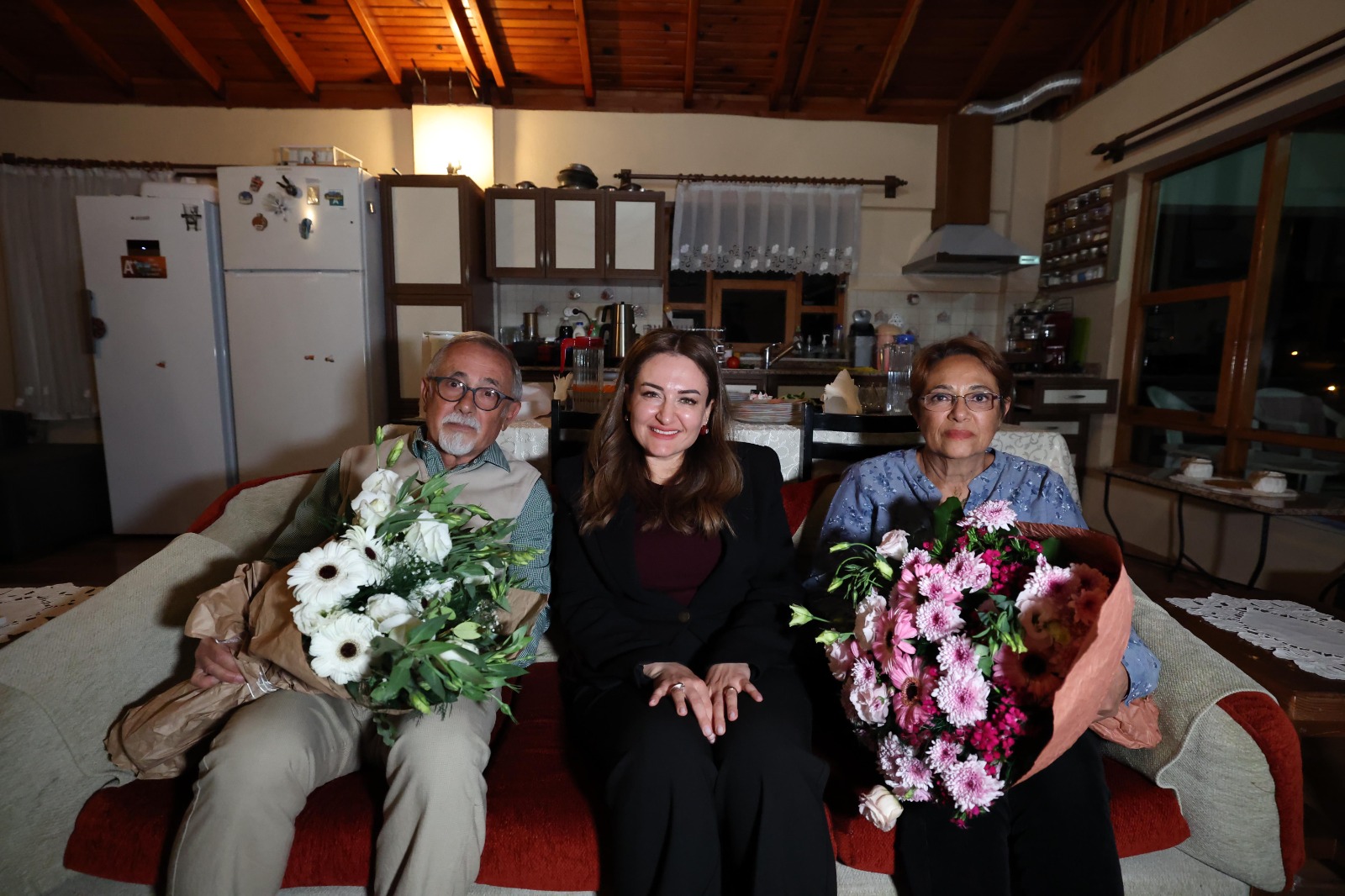 B U S R A O Z D E M I R I L K O K U L O G R E T M E N I N I Z I Y A R 1032298 306312