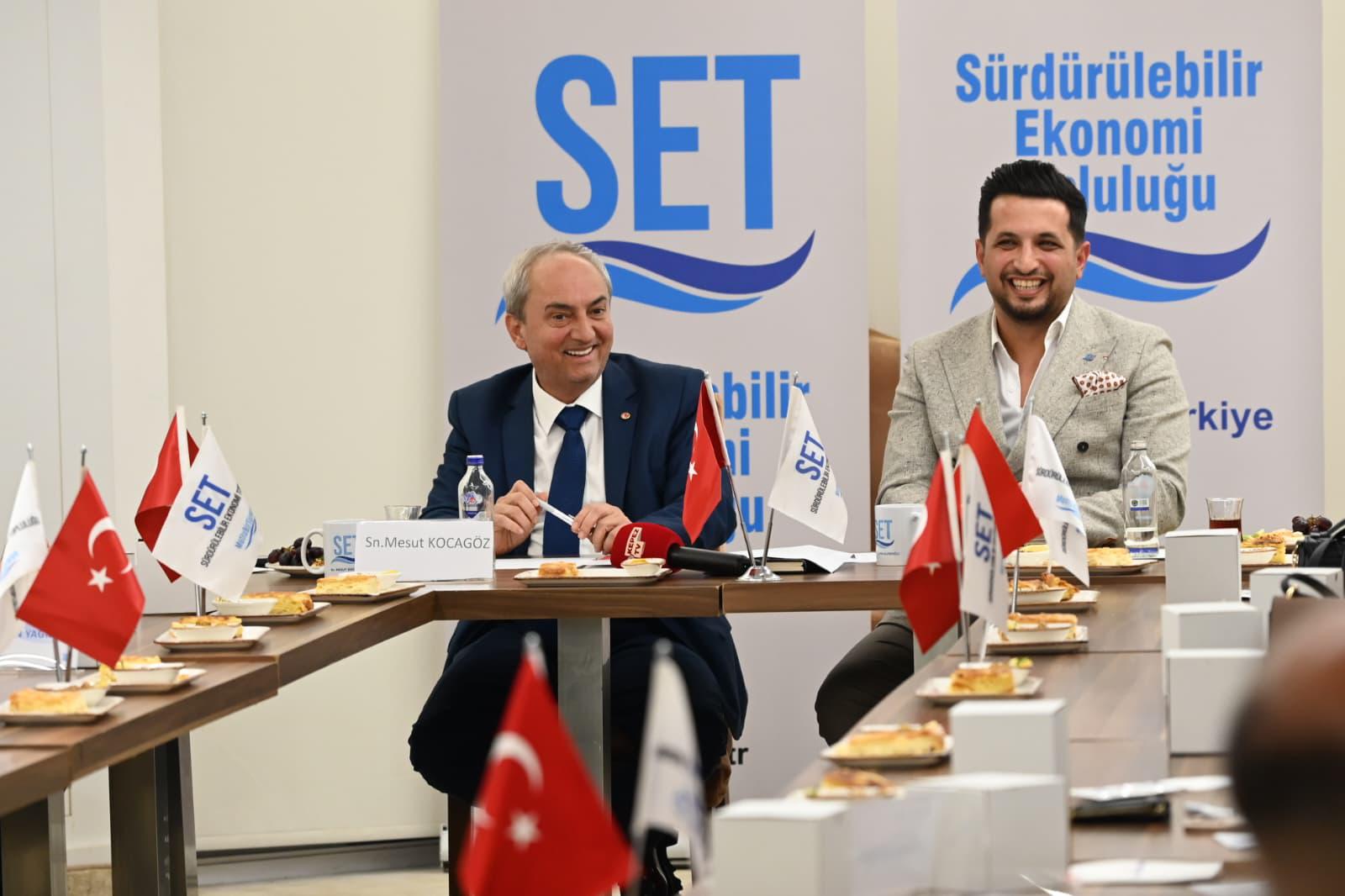 Baskan Kocagoz, S E Tte Kepezi Anlatti 3