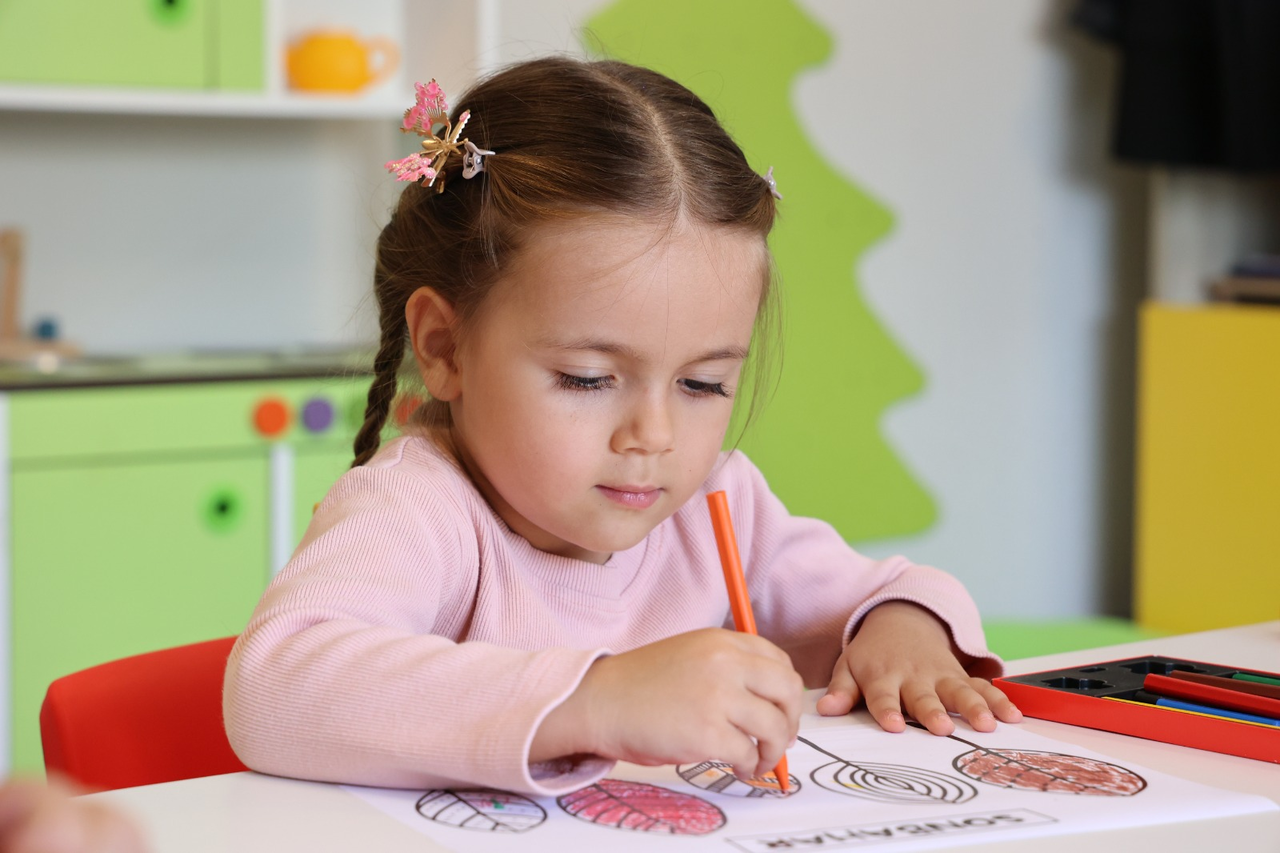 Büyükşehir Kepez Santral Mahallesi 100. Yıl Kreşi Açıldı (2)