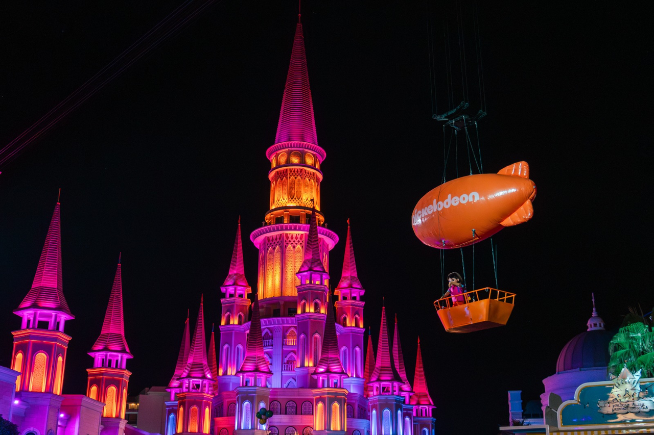 C O C U K L A R A O Z E L B A L O N E T K I N L I G I 993995 294913