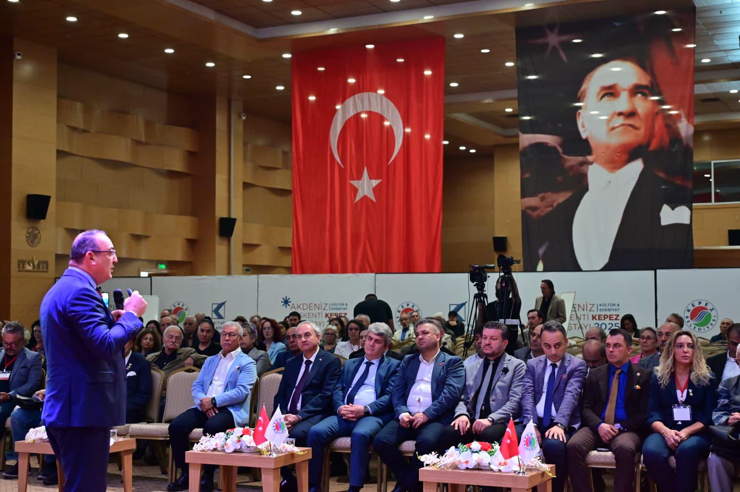 Cem Seymen Bir Sehrin Kaderi Bir Kitapla Degisir 3