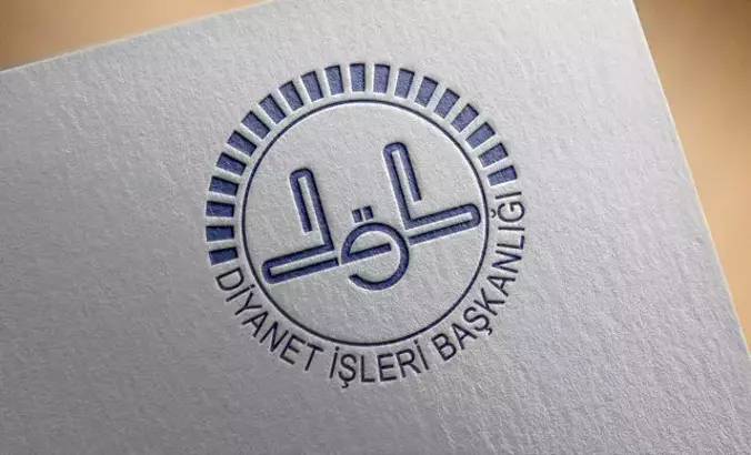 Diyanet İşleri Başkanlığı-1