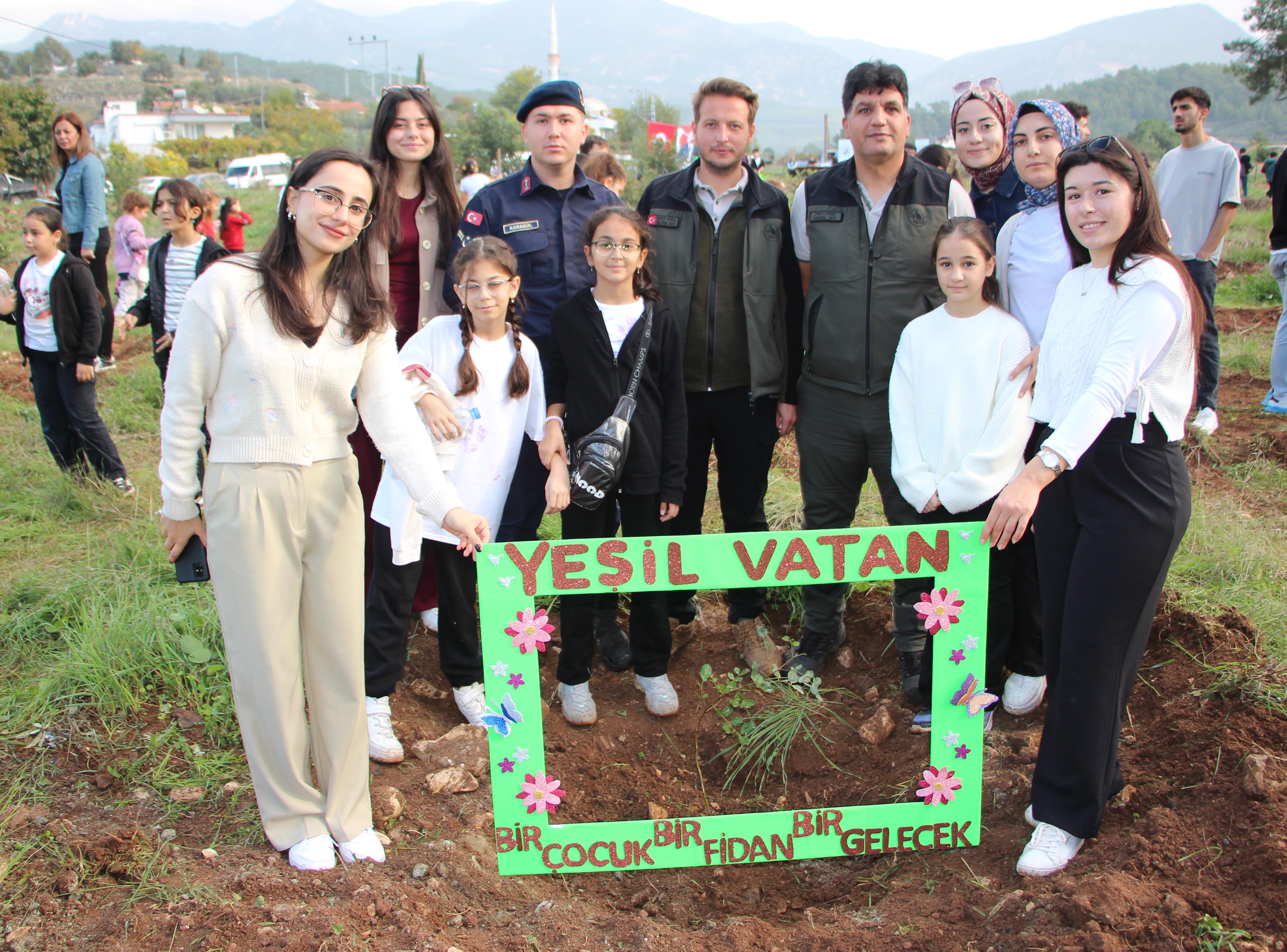 F I D A N L A R A C A N S U Y U N U O G R E N C I L E R V E R D I 1033040 306545