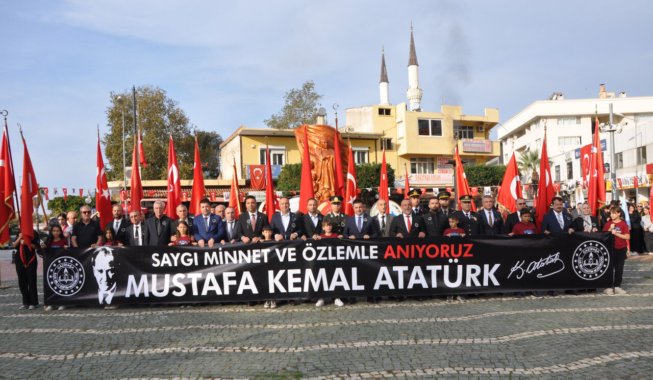 G A Z I P A S A D A A T A T U R K U A N M A T O R E N I Y A P I L D 1008414 299137