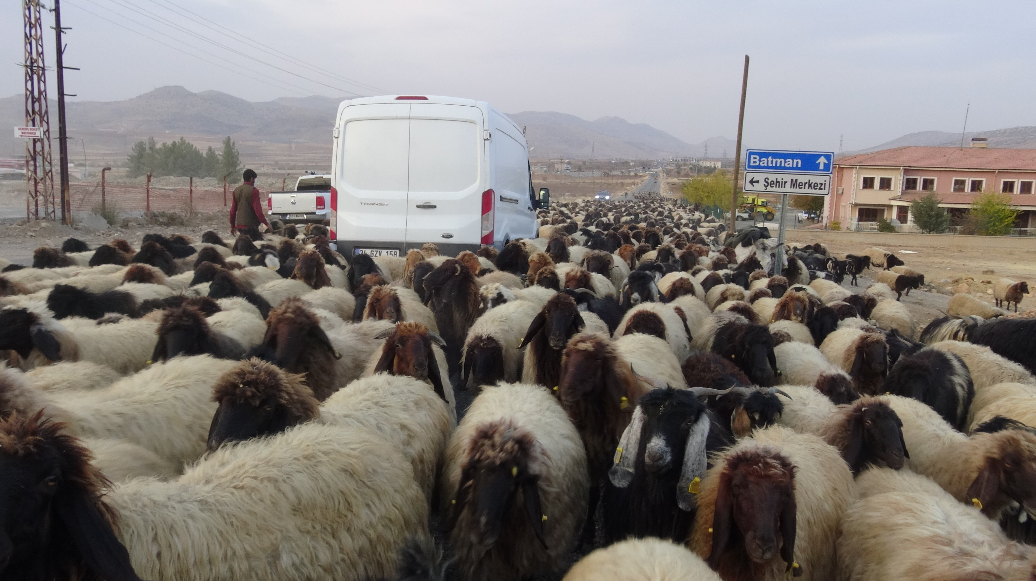 G O C E R L E R I N Z O R L U Y O L C U L U G U B A S L A D I 1027198 304822