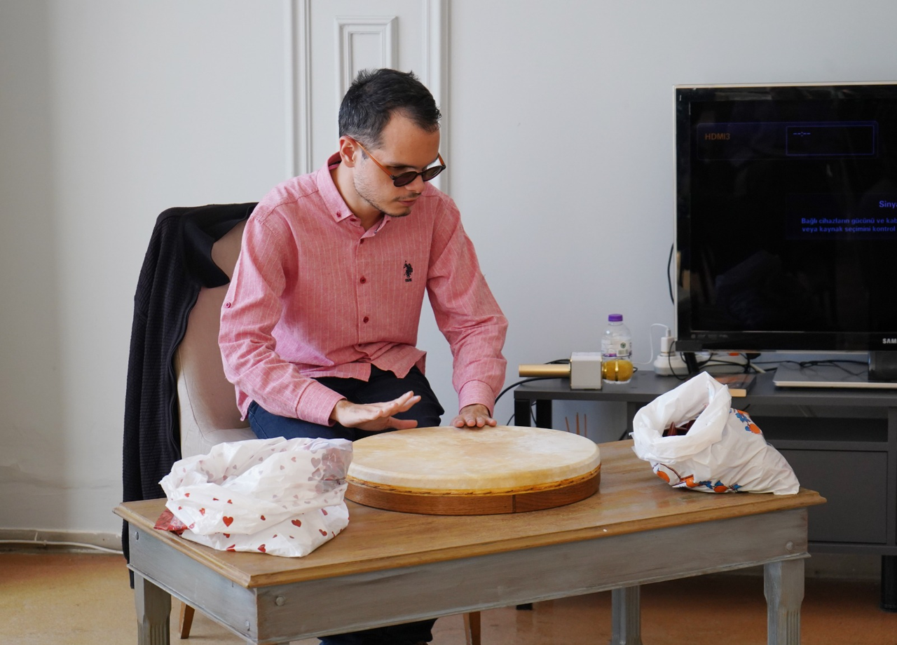 G O R M E E N G E L L I M U Z I K O G R E T M E N I N D E N H A S T A L 995149 295226