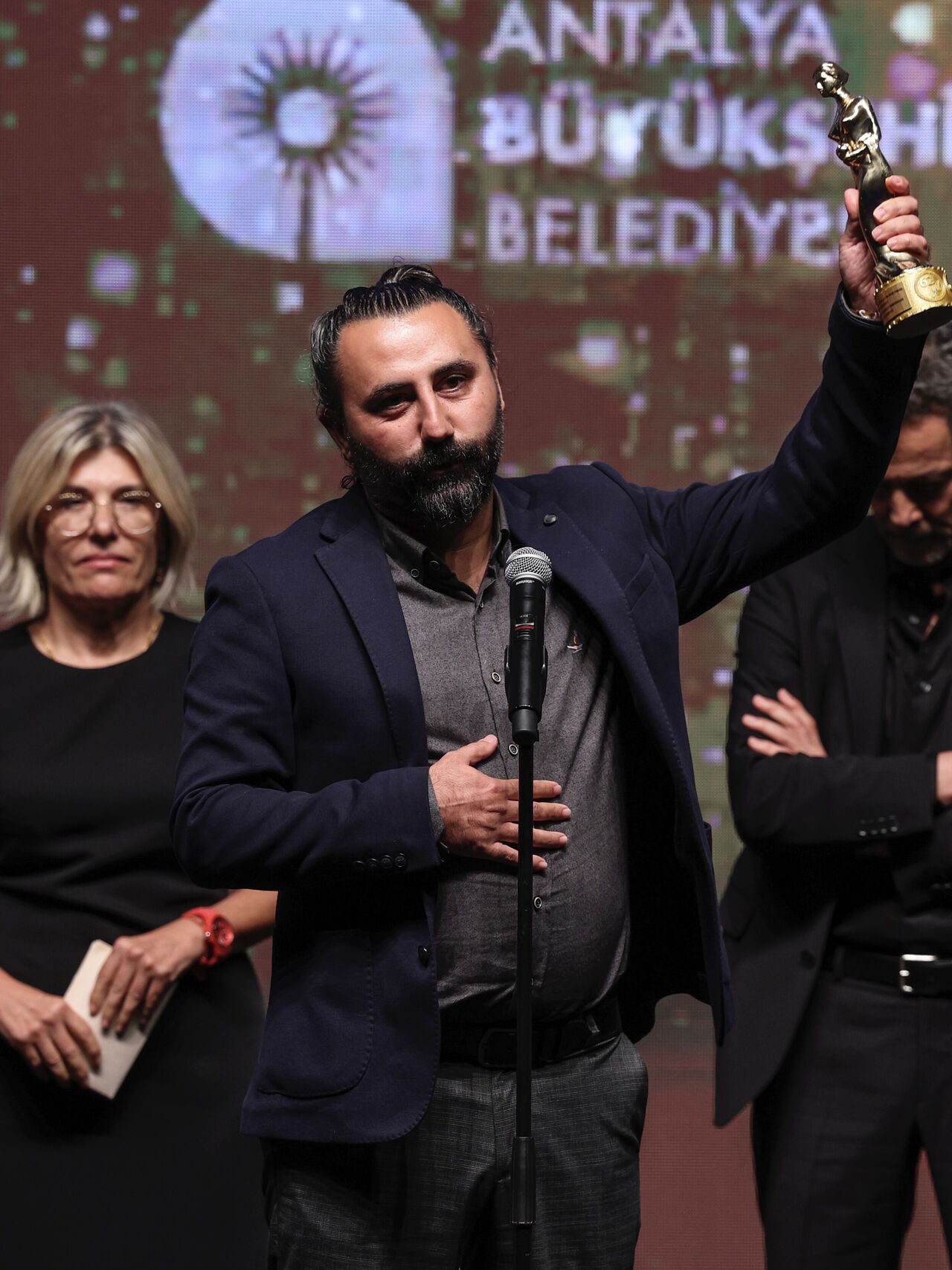 G4S C6K F Wc A Ifjyw