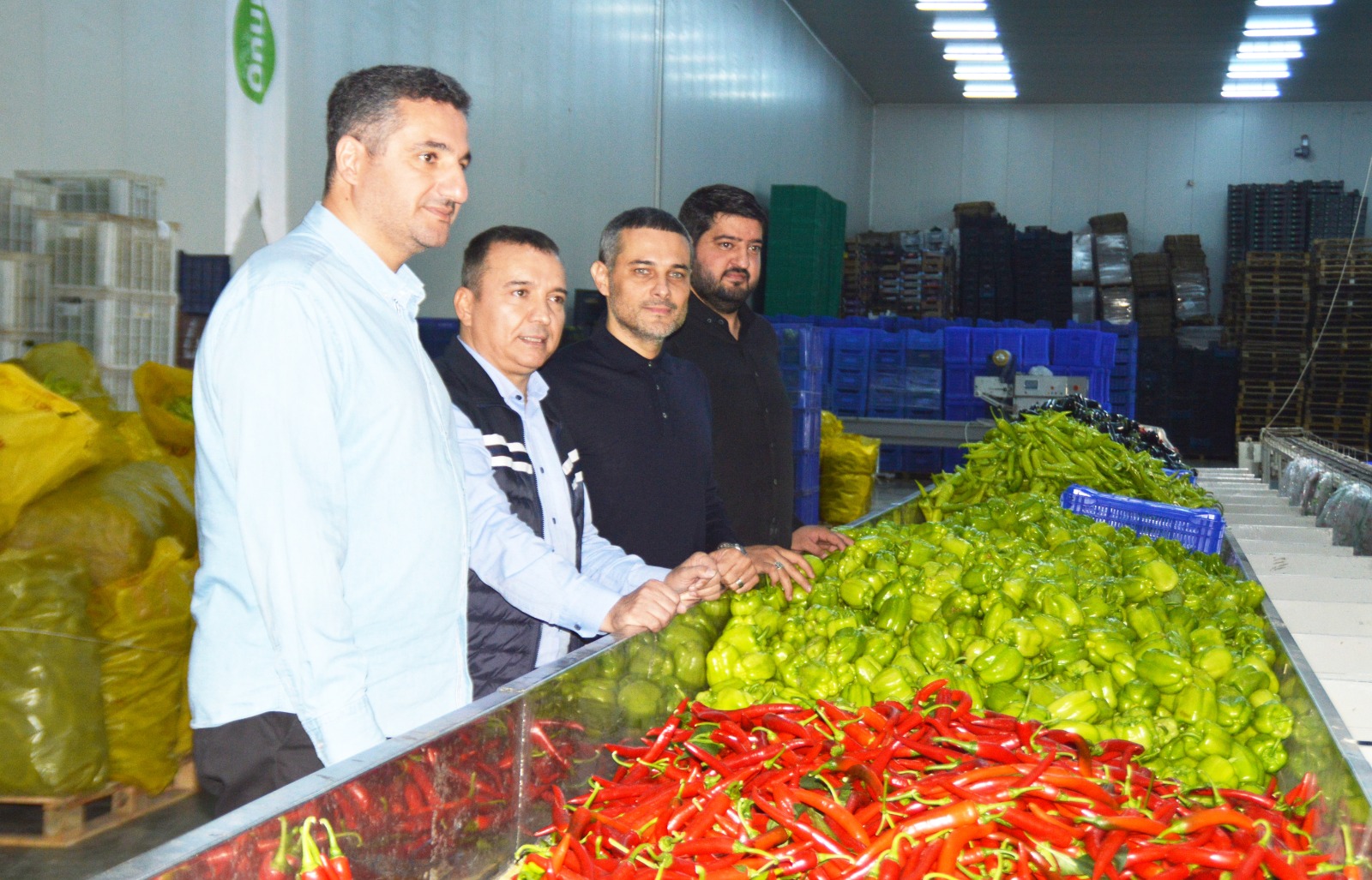 H A B E R C I L E R P O R T A K A L M E M L E K E T I N D E 1018176 302072